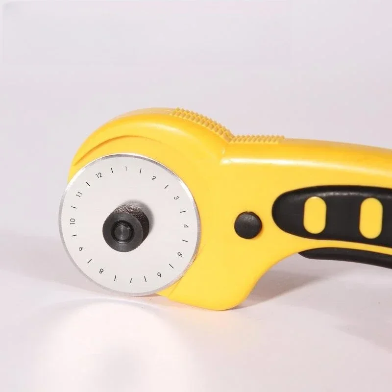 45mm Rotary Cutter Blade Round - Rotary Cutter For Fabric 45Mm review and price