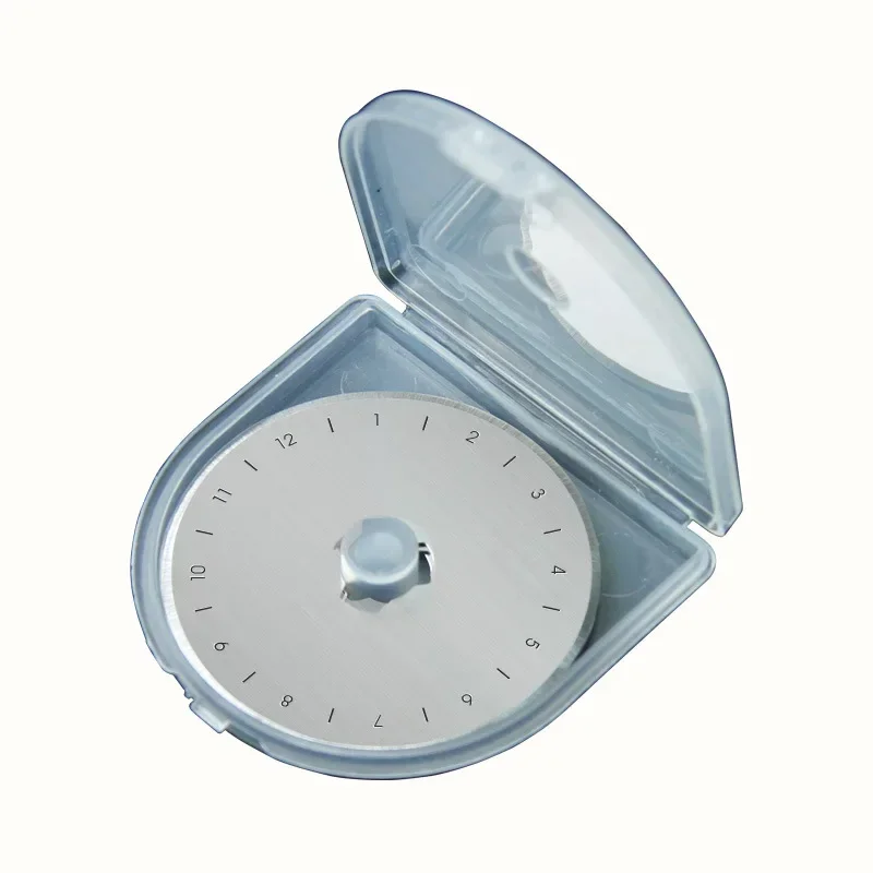45mm Rotary Cutter Blade Round - Rotary Cutter For Fabric 45Mm review and price