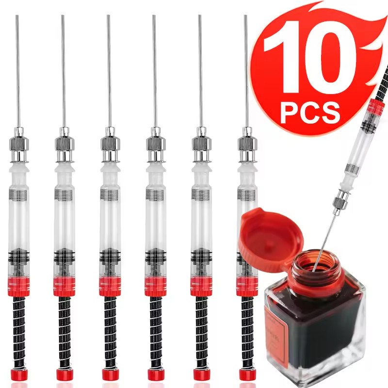 Fountain Pen Filler Ink Pen Sy - Scrapbooking review and price