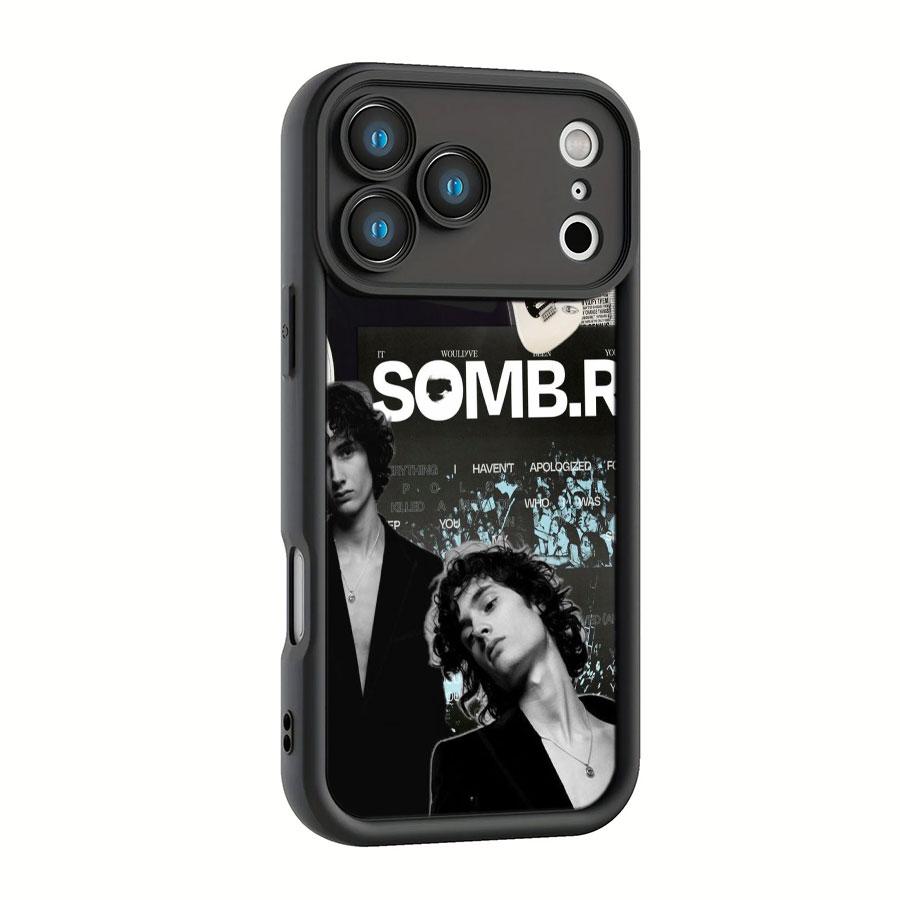 Singer S-Sombr Phone Case For  - Mini Electric Sewing Machine Handheld review and price