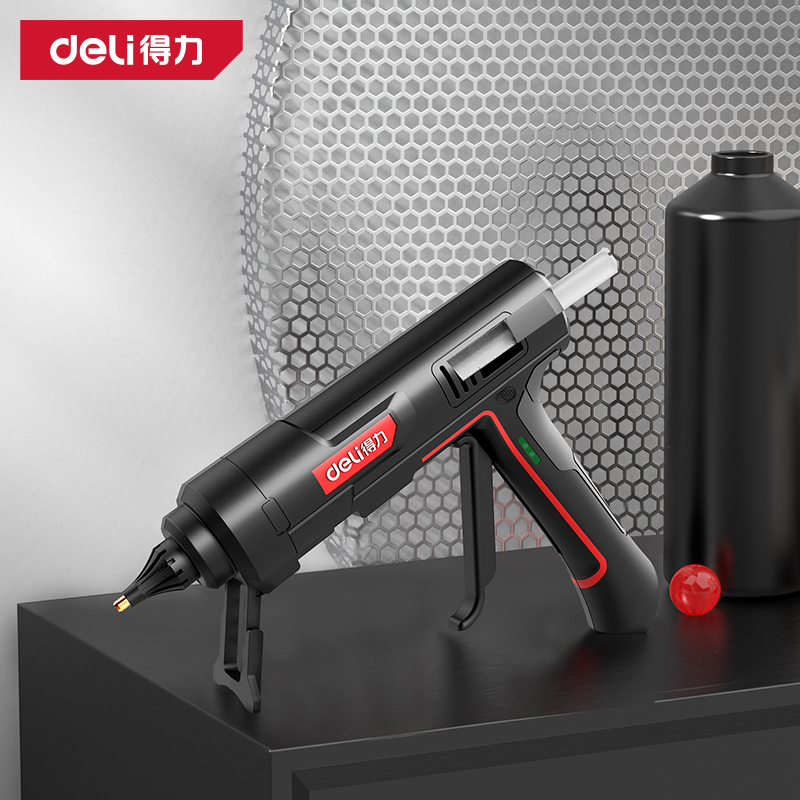 DELI 300W Hot Melt Glue Gun DI - Hot Melt Glue Gun Cordless review and price