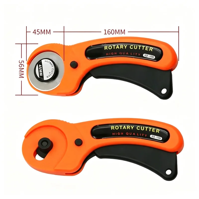Rotary Cutter 45mm Card Paper  - Rotary Cutter For Fabric 45Mm review and price