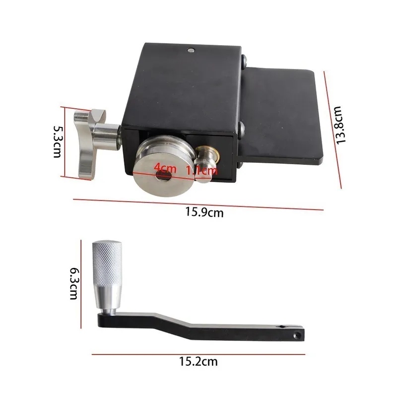 Tubing Beader Tool Manual Bead - Beading review and price