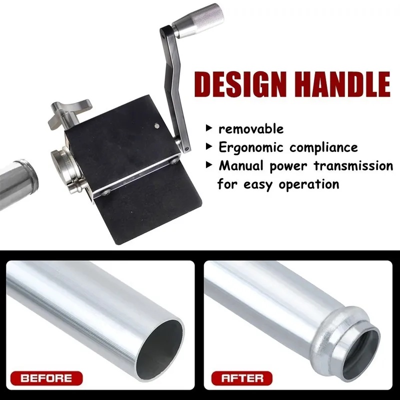 Tubing Beader Tool Manual Bead - Beading review and price