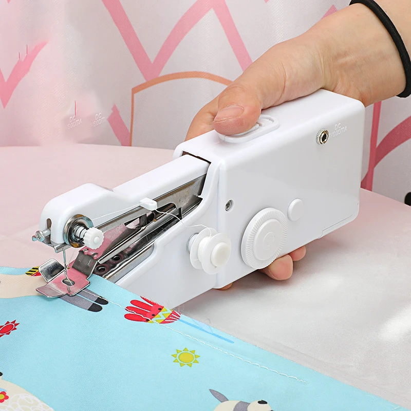 Presser Foot for Sewing Machin - Mini Electric Sewing Machine Handheld review and price