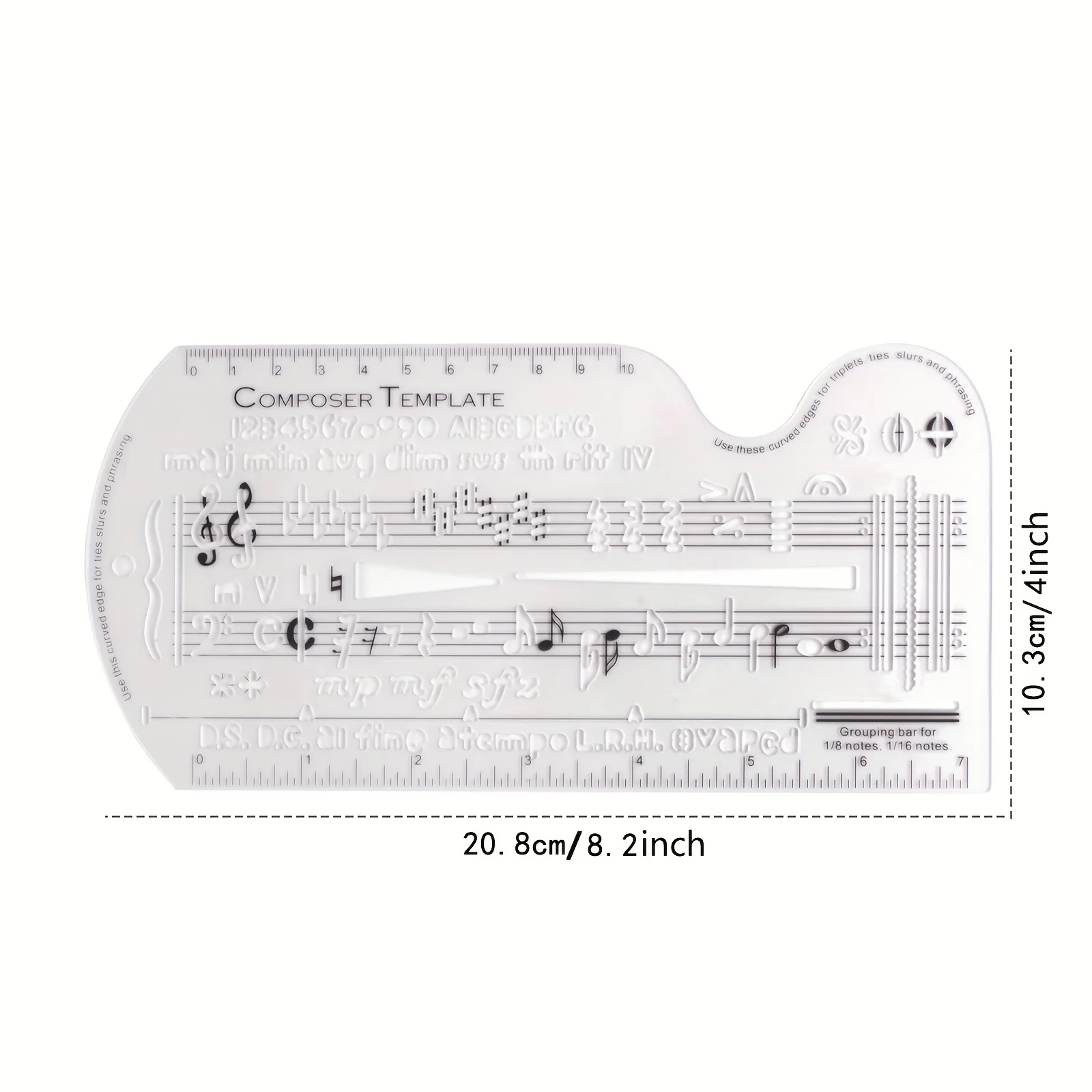 1PC Multifunctional Five Line  - Craft Tools review and price